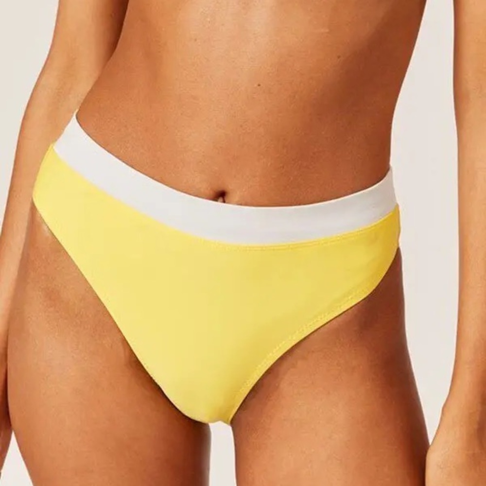 NWT CANDICE BOTTOM